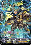 Image for Knight of Spring's Light, Perimore (SP) (V-BT12: Divine Lightning Radiance) (V-BT12/SP20EN) - Cardfight Vanguard