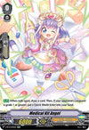 Image for Medical Kit Angel (SP) (V-BT12: Divine Lightning Radiance) (V-BT12/SP24EN) - Cardfight Vanguard