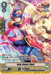 Image for Halo Shield, Mark (SP) (V-BT12: Divine Lightning Radiance) (V-BT12/SP28EN) - Cardfight Vanguard