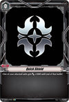 Image for Quick Shield (Gold Paladin) (SP) (V-BT12: Divine Lightning Radiance) (V-BT12/SP29EN) - Cardfight Vanguard