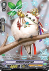 Image for Incipient Long Tail (SP) (V-BT12: Divine Lightning Radiance) (V-BT12/SP35EN) - Cardfight Vanguard