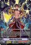 Image for Mighty Bolt Dragoon (SP) (V-BT12: Divine Lightning Radiance) (V-BT12/SP38EN) - Cardfight Vanguard