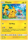Image for Pikachu - SM86 (Build-A-Bear Workshop Exclusive) (Miscellaneous Cards & Products) (SM86) - Pokemon