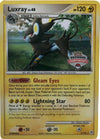 Image for Luxray - 7/130 (National Championships) (League & Championship Cards) (007/130) - Pokemon