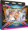 Image for Shining Fates Mad Party Pin Collection [Galarian Mr. Rime] - Pokemon