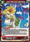 Image for Launch, Brown County's Most Wanted (Vicious Rejuvenation) (BT12-012) - Dragon Ball Super: Masters