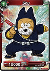Image for Shu (Vicious Rejuvenation) (BT12-015) - Dragon Ball Super: Masters
