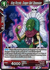 Image for King Piccolo, Dragon Ball Obsession (Vicious Rejuvenation) (BT12-019) - Dragon Ball Super: Masters