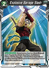 Image for Explosive Barrage Slash (Vicious Rejuvenation) (BT12-151) - Dragon Ball Super: Masters