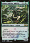Image for Gargos, Vicious Watcher (Media Promos) (172) - Magic: The Gathering
