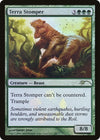 Image for Terra Stomper (Media Promos) (A5) - Magic: The Gathering