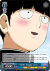 Image for MOB: Puppy Love (Mob Psycho 100) (MOB/SX02-074 R) - Weiss Schwarz