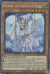 Image for Rilliona, the Magistus of Verre (CR) (Genesis Impact) (GEIM-EN003) - YuGiOh