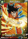 Image for Son Goku (Vicious Rejuvenation) (BT12-090) - Dragon Ball Super: Masters