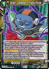 Image for Sorbet, Commander of Frieza's Forces (Vicious Rejuvenation) (BT12-104) - Dragon Ball Super: Masters