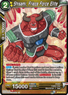 Image for Shisami, Frieza Force Elite (Vicious Rejuvenation) (BT12-107) - Dragon Ball Super: Masters