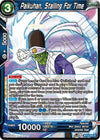 Image for Paikuhan, Stalling for Time (Vicious Rejuvenation) (BT12-042) - Dragon Ball Super: Masters