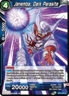 Image for Janemba, Dark Parasite (Vicious Rejuvenation) (BT12-051) - Dragon Ball Super: Masters