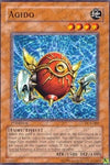 Image for Agido (Dark Crisis) (DCR-080) - YuGiOh