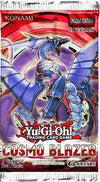 Image for Cosmo Blazer - Booster Pack [1st Edition] - YuGiOh