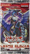 Image for Cosmo Blazer - Booster Pack [Unlimited Edition] - YuGiOh