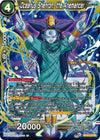 Image for Oceanus Shenron, the Anemancer (Vicious Rejuvenation) (BT12-113) - Dragon Ball Super: Masters