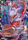 Image for Janemba, Bewitching Blow (Vicious Rejuvenation) (BT12-045) - Dragon Ball Super: Masters