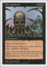 Image for Necropotence (Fifth Edition) - Magic: The Gathering