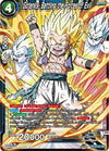 Image for Gotenks, Battling the Forces of Evil (Vicious Rejuvenation) (BT12-041) - Dragon Ball Super: Masters