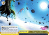 Image for A Huge Accident (RRR) (Mob Psycho 100) (MOB/SX02-021R RRR) - Weiss Schwarz