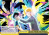 Image for It's Okay to Run Away! (RRR) (Mob Psycho 100) (MOB/SX02-022R RRR) - Weiss Schwarz