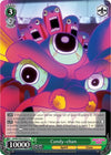 Image for Candy-chan (Mob Psycho 100) (MOB/SX02-035 U) - Weiss Schwarz