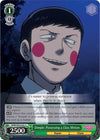 Image for Dimple: Possessing a Claw Minion (Mob Psycho 100) (MOB/SX02-041 C) - Weiss Schwarz