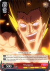 Image for Miyagawa (Mob Psycho 100) (MOB/SX02-057 U) - Weiss Schwarz