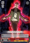 Image for Terada (Mob Psycho 100) (MOB/SX02-061 C) - Weiss Schwarz