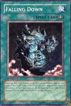 Image for Falling Down (Dark Crisis) (DCR-088) - YuGiOh