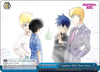 Image for Together With These Guys... (RRR) (Mob Psycho 100) (MOB/SX02-097R RRR) - Weiss Schwarz