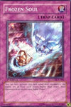 Image for Frozen Soul (Dark Crisis) (DCR-096) - YuGiOh