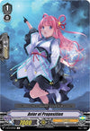 Image for Avior of Proposition (V-BT12: Divine Lightning Radiance) (V-BT12/073EN) - Cardfight Vanguard
