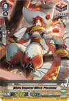 Image for White Emperor Witch, Prezzemo (V-BT12: Divine Lightning Radiance) (V-BT12/077EN) - Cardfight Vanguard