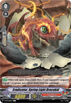 Image for Eradicator, Spring Light Dracokid (V-BT12: Divine Lightning Radiance) (V-BT12/085EN) - Cardfight Vanguard
