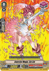 Image for Exorcist Mage, Lin Lin (V-BT12: Divine Lightning Radiance) (V-BT12/088EN) - Cardfight Vanguard