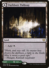 Image for Darkbore Pathway (Kaldheim) (254) - Magic: The Gathering