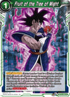 Image for Fruit of the Tree of Might (Vicious Rejuvenation) (BT12-083) - Dragon Ball Super: Masters