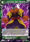 Image for Lord Slug, Dark Parasite (Vicious Rejuvenation) (BT12-077) - Dragon Ball Super: Masters