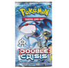 Image for Double Crisis Booster Pack - Pokemon