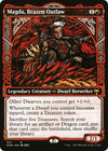Image for Magda, Brazen Outlaw (Showcase) (Kaldheim) (312) - Magic: The Gathering
