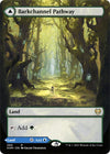 Image for Barkchannel Pathway (Borderless) (Kaldheim) (290) - Magic: The Gathering