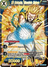 Image for SS Gotenks, Absolute Unison (Winner Stamped) (Tournament Promotion Cards) (BT10-033) - Dragon Ball Super: Masters