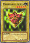Image for Millennium Shield (McDonald's Promo) (MP1-001) - YuGiOh